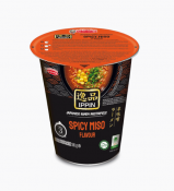 Spicy Miso Ramen - Acecook - Nudelkopp - 73g