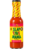 Slap Ya Mama - Cajun Pepper Sauce - 148 ml