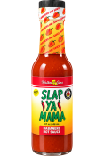 Slap Ya Mama - Habanero Hot Sauce - 148 ml