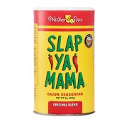 Slap Ya Mama - Cajun Seasoning - Original Blend