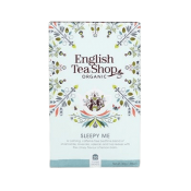 English Tea Shop - Sleepy Me