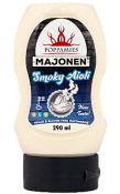 Poppamies - Smokey Aioli - 290 ml
