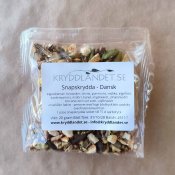 Snapskrydda - Dansk - 20g
