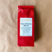 Spicy Chistmas - Rött te