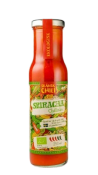 Skånsk Chili - Sriracha - EKO