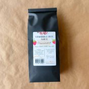 Strawberry Coffee - Premium - Svart Te