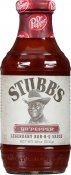 Stubb's - Dr Pepper - 510g