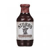 Stubb's - Smokey Brown Sugar