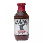 Stubb's - Spicy