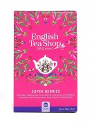 English Tea Shop - Super Berries