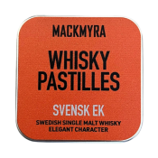 Pastillfabriken - Mackmyra - Svensk Ek