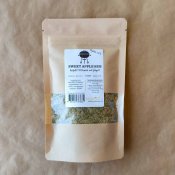 Sweet Apple Rub - 100g