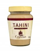 Sesampasta Tahini