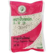 Tapiokapärlor - Stora - 400g