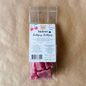 Tebjörnar - Lollipop, Lollipop
