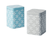 Teburk - Lewis - 2-pack