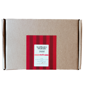 Kryddlandets Tekalender 2025