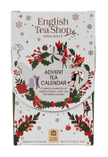 English Tea Shop - Tekalender i ask