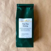 Thai Tea - Oolong Te