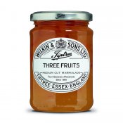 Three Fruits Marmalade - Tiptree