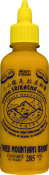 Gul Sriracha - Three Mountains