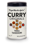 Cape Herb - Tikka Tandoori