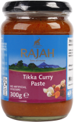 Rajah - Tikka Curry Paste