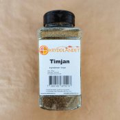 Timjan - Stor ströare