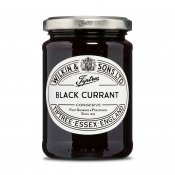 Tiptree - Black Currant Conserve - 340g