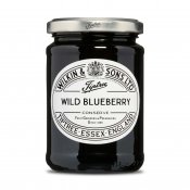 Tiptree - Wild Blueberry Conserve - 340g