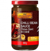Lee Kum Kee - Chili Bean Sauce - Toban Djan - 368g