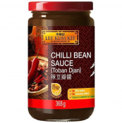 Lee Kum Kee - Chili Bean Sauce - Toban Djan