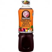 Tonkatsu Sauce - BullDog - 500 ml
