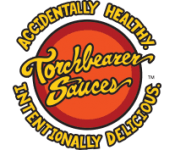 Torchbearer Sauces - Mushroom Mayhem