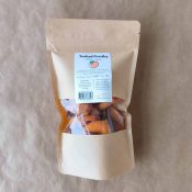 Torkad Persika - Osötad - 300g