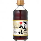 Tsuyu Soup Base - Morita - 340 ml