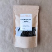 Tung Ting - Kanel - Oolong Te - 50g