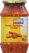 Turmeric Pickle - Ashoka