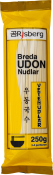 Udon Nudlar - 250 gram