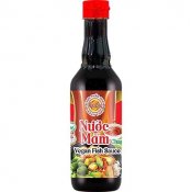 Vegansk Fisksås - Au Lac - 500 ml