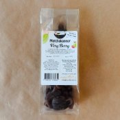 Matchakannor - Very Berry