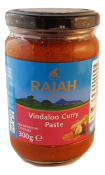 Rajah - Vindaloo Curry Paste