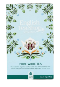 English Tea Shop - Pure White Tea