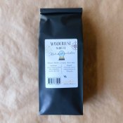 Wanderlust - Svart te