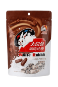 White Rabbit Godis - Coffee - 58g