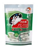 White Rabbit Godis - Matcha - 150g