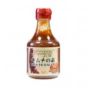 Kimchi Sauce - Yummyto