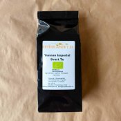 Yunnan Imperial - Svart Te - EKO