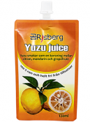 Yuzu - Juicekoncentrat