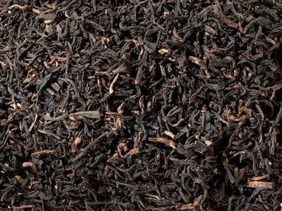 Assam - Koffeinreducerat - Svart Te